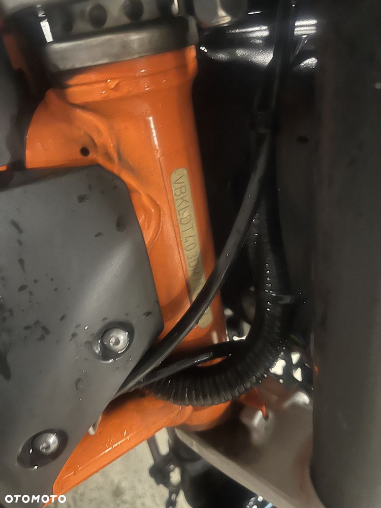 KTM Duke - 11