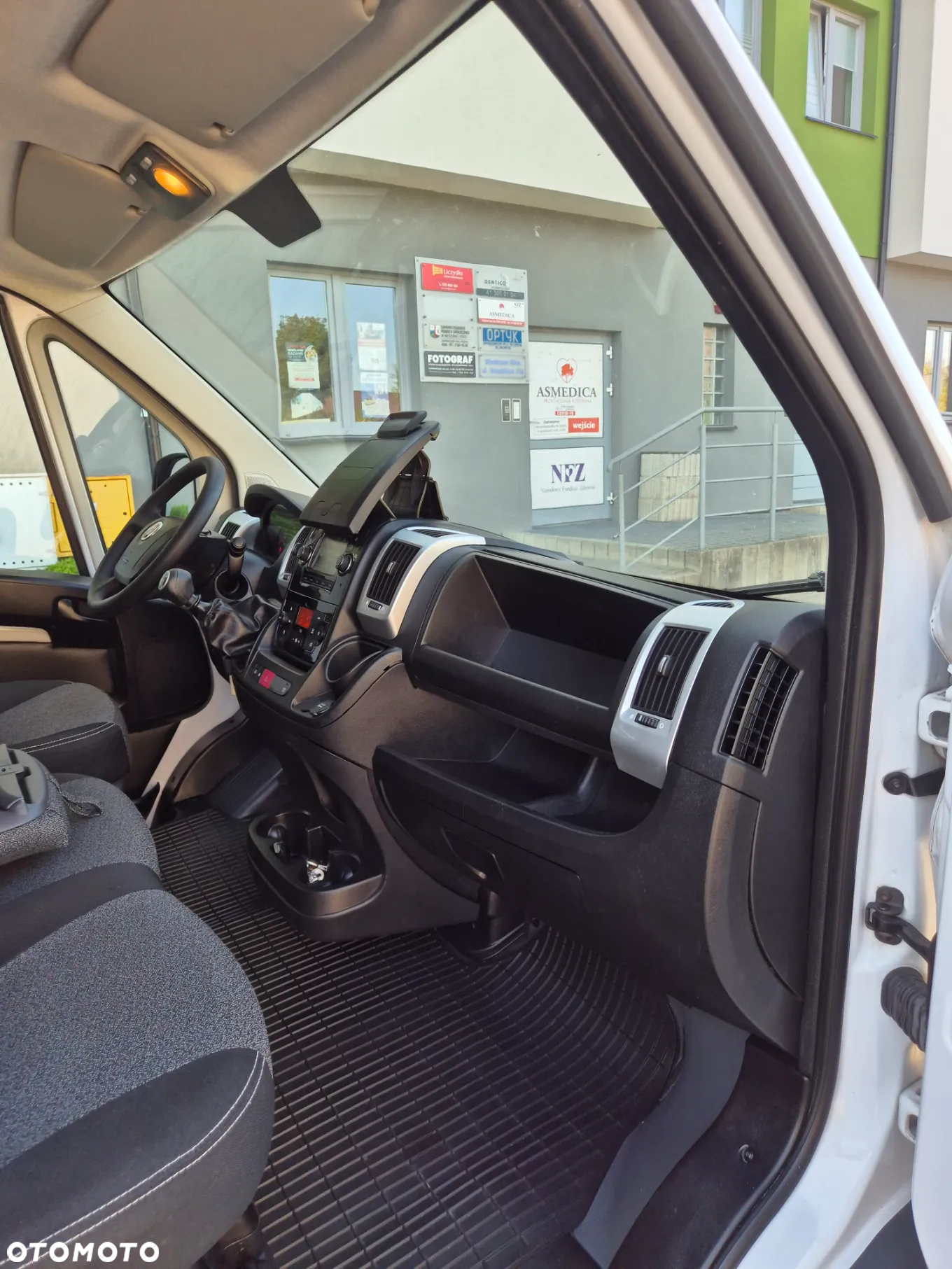 Fiat DUCATO - 29
