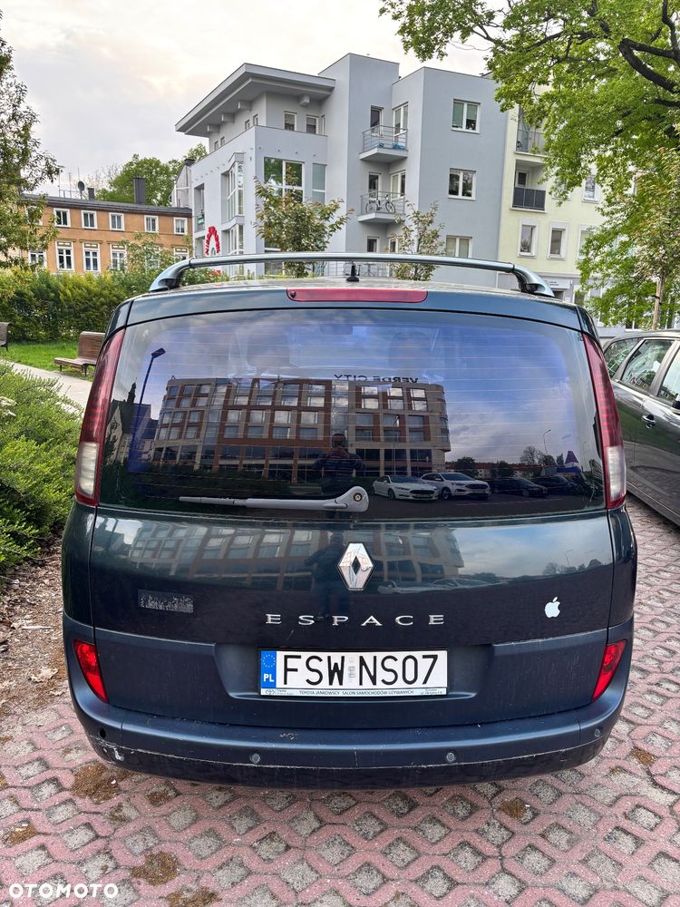Renault Espace - 4
