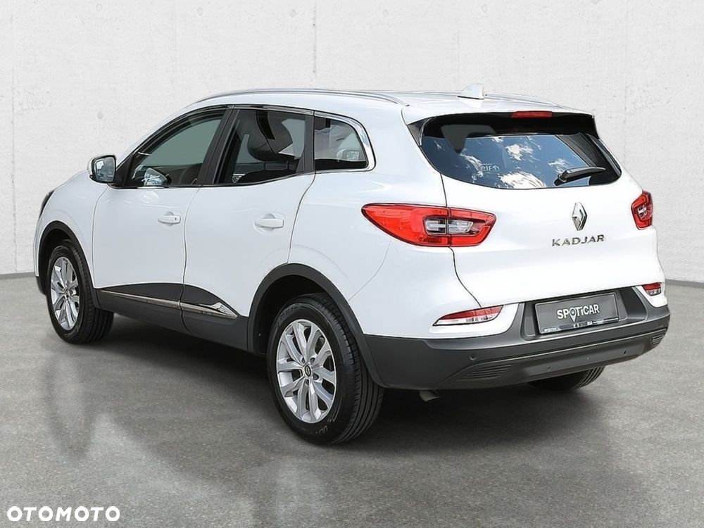 Renault Kadjar 1.3 TCe FAP Easy Life - 8