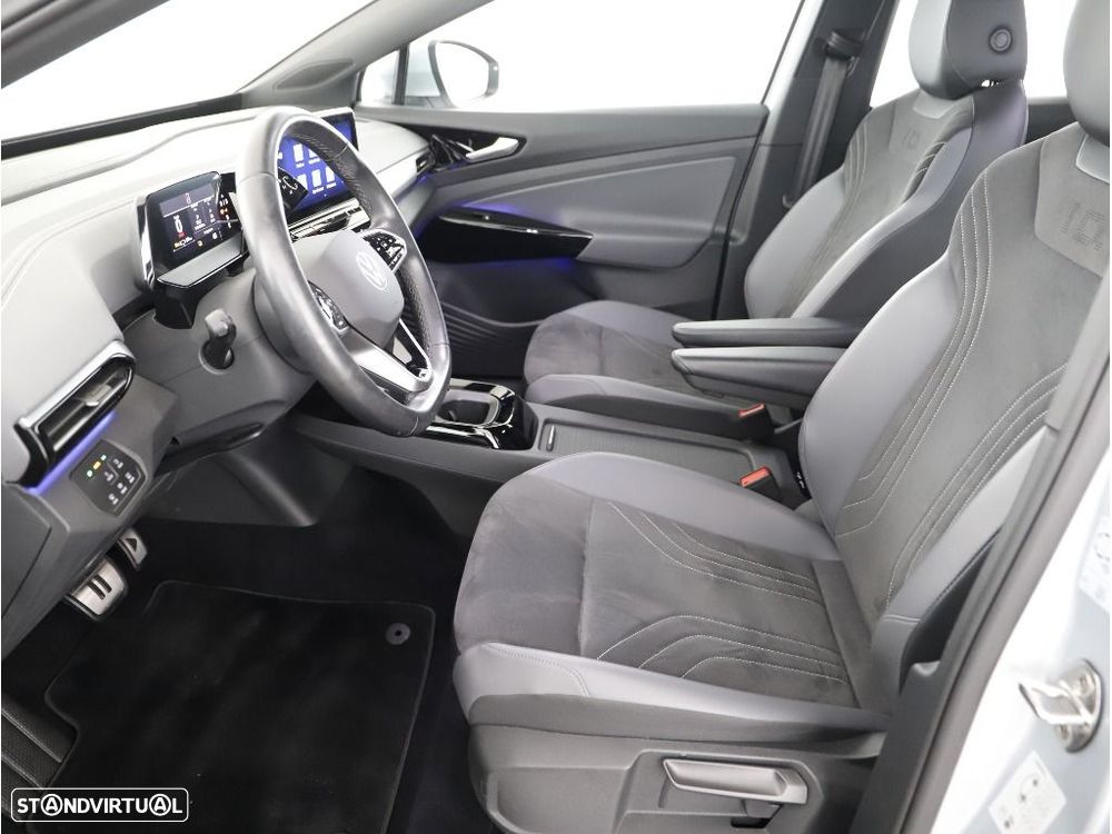 VW ID.4 77 kWh Pro Performance - 9