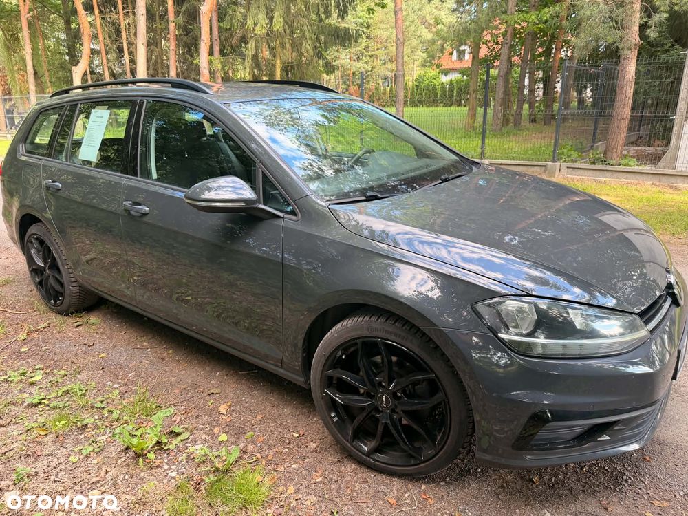 Volkswagen Golf 1.0 TSI Trendline - 20