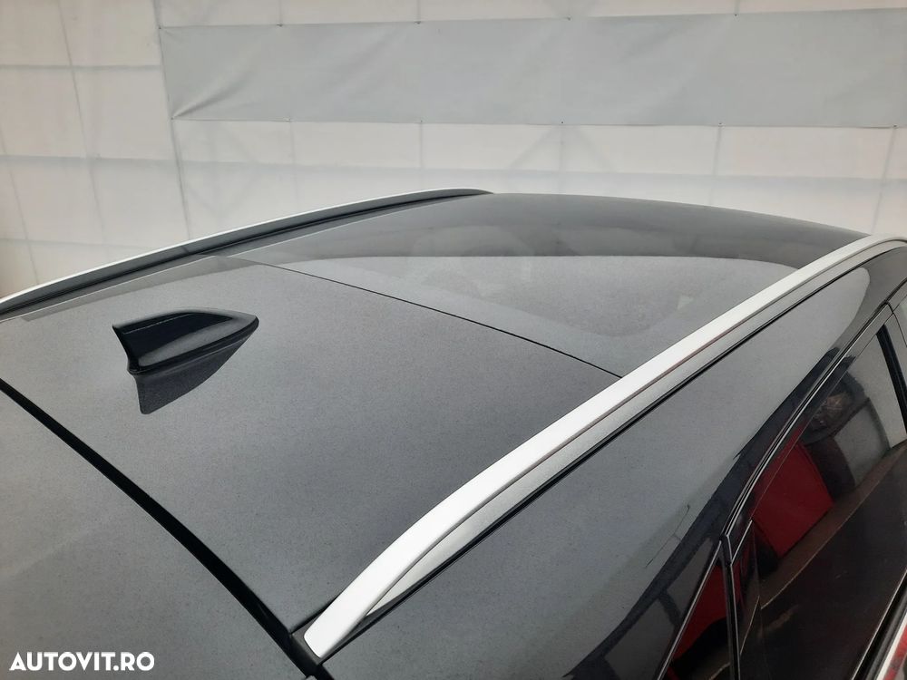 Nissan Qashqai 1.3 l 156CP X-Tronic 4WD MHEV Tekna Plus - 21