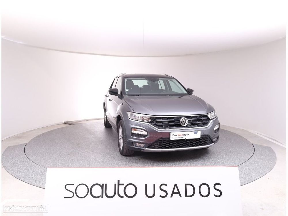 VW T-Roc 1.0 TSI Style - 15