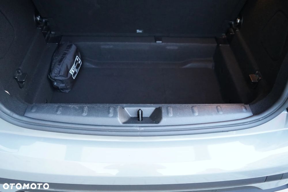 MINI Cooper Classic Trim - 27