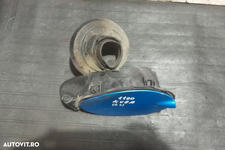 Usita rezervor 8V41-S27936-BF 8V41-S27936-BF Ford Kuga 1 [2008 - 2013 - 2