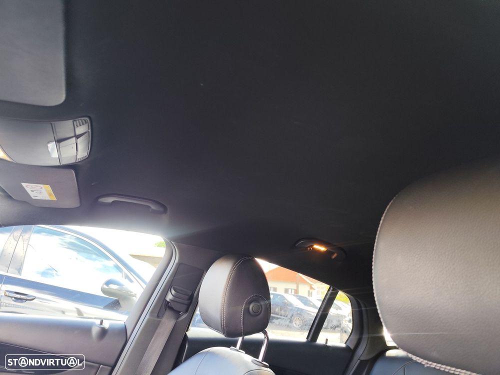 Mercedes-Benz GLC 220 d Coupé 4Matic - 31