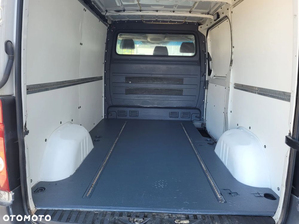 Volkswagen CRAFTER - 18