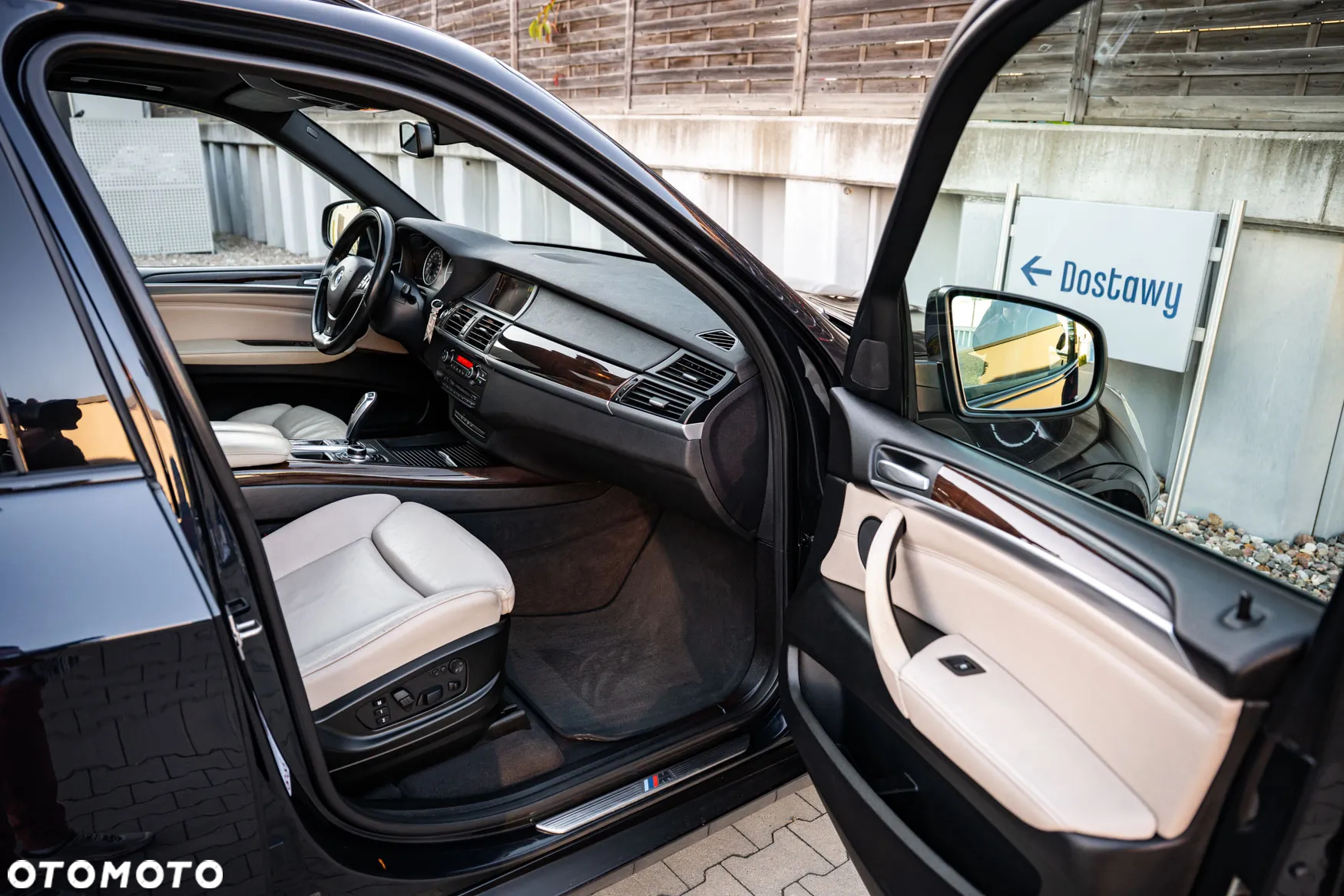 BMW X5 - 13