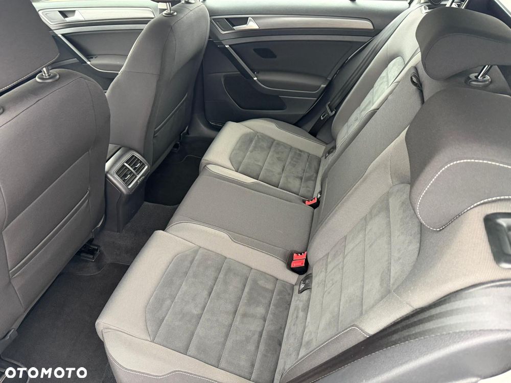 Volkswagen Golf 1.6 TDI BlueMotion Technology Trendline - 17