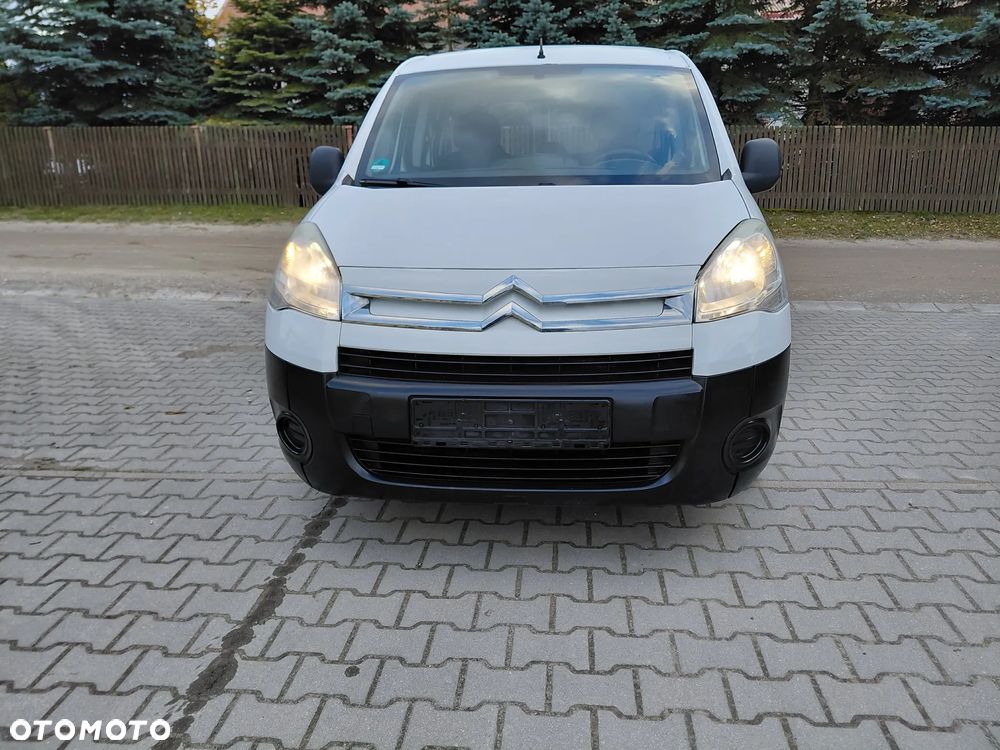 Citroën Berlingo Multispace VTi 95 Tendance - 7