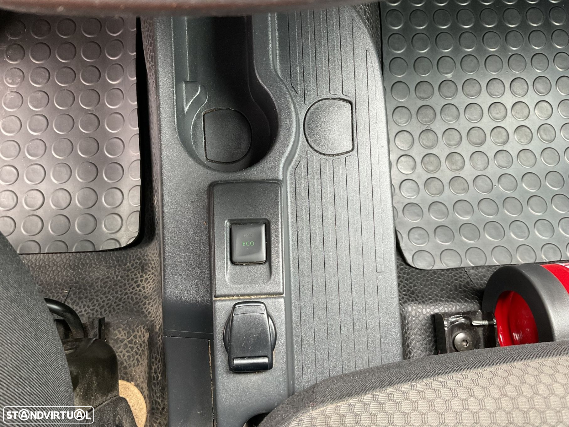 Renault Kangoo 1.5 dCi Maxi Business - 27
