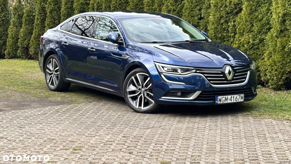 Renault Talisman 1.6 Energy dCi Intens EDC - 28