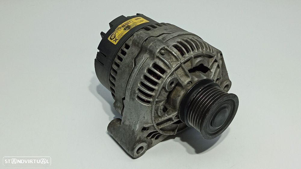 ALTERNADOR MERCEDES CLASE E (W124) BERLINA E 300 DIESEL (124.131) - 5