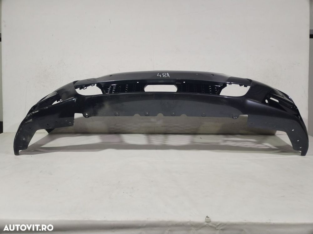 Bara fata BMW Seria 3, G20, G21, M-Sport, 2019, 2020, 2021, 2022, 2023, 51118069346. - 6