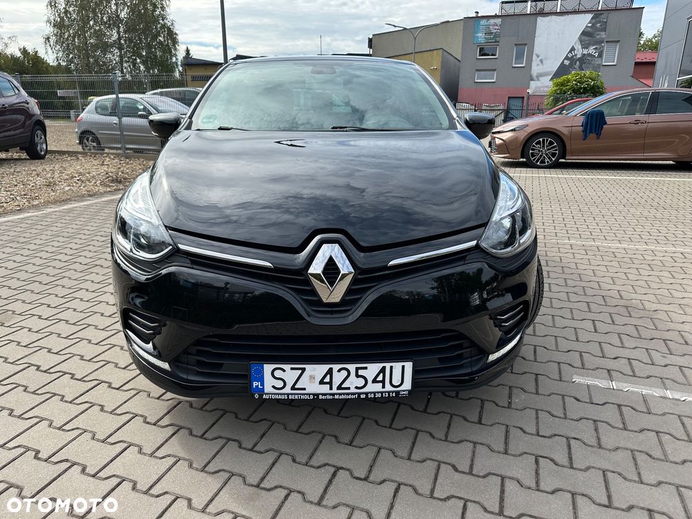 Renault Clio 1.2 16V Limited - 3