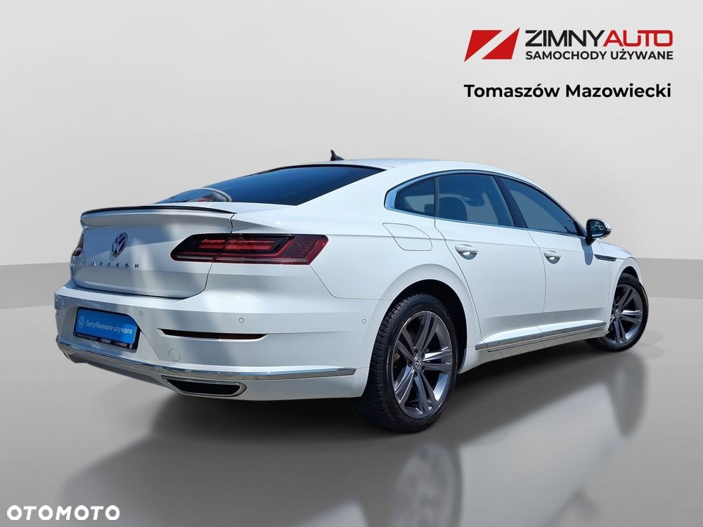 Volkswagen Arteon - 3