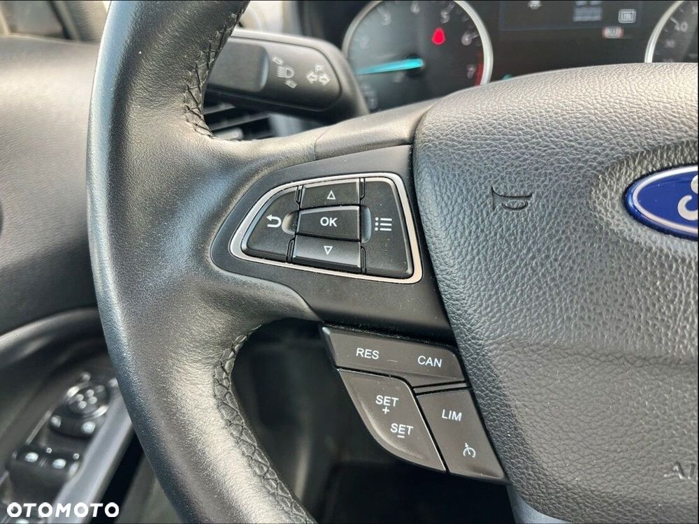 Ford EcoSport 1.0 EcoBoost GPF Titanium ASS - 13