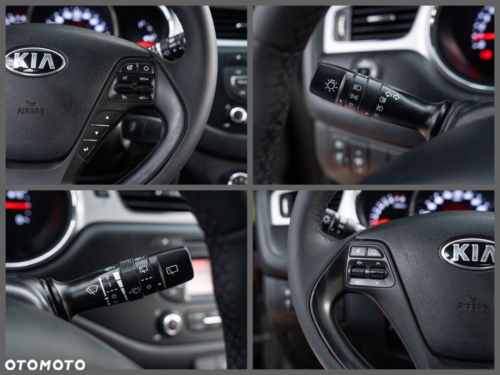 Kia Ceed 1.6 GDI Spirit - 32