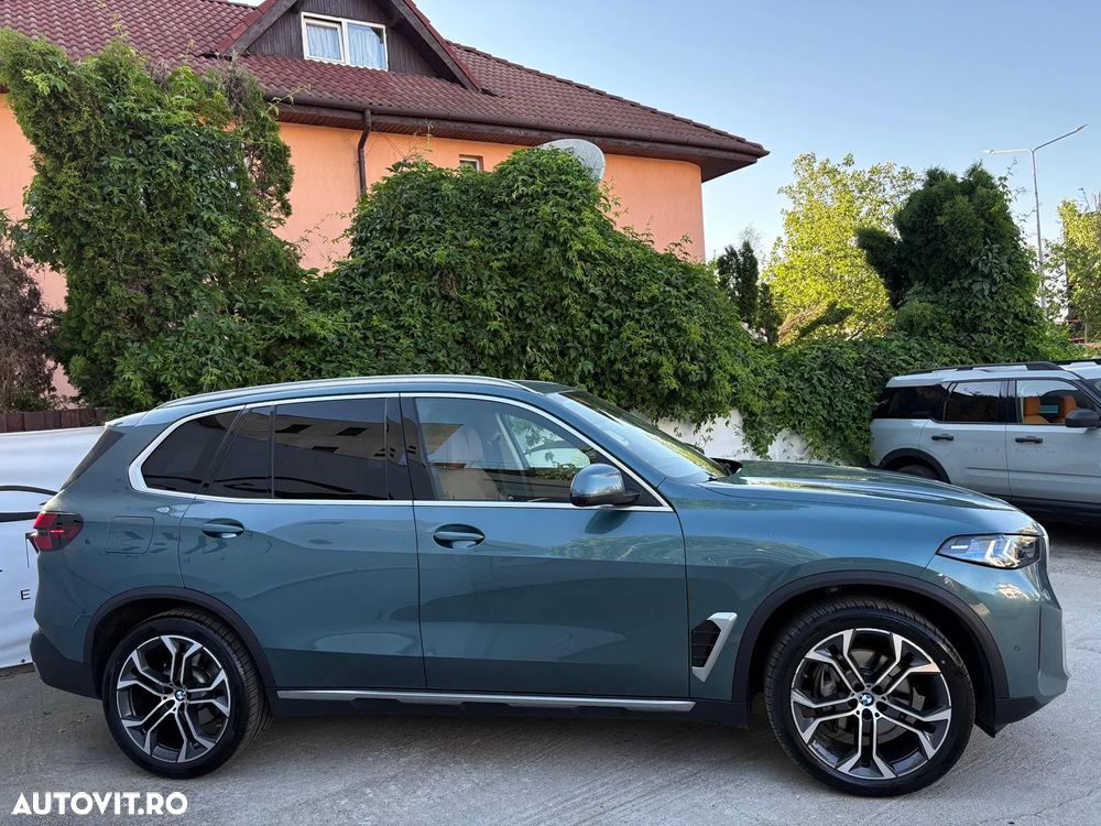 BMW X5 - 12