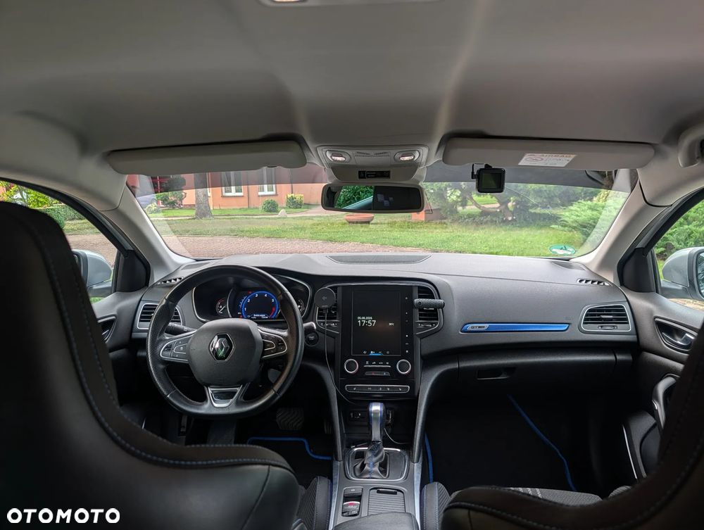 Renault Megane - 8