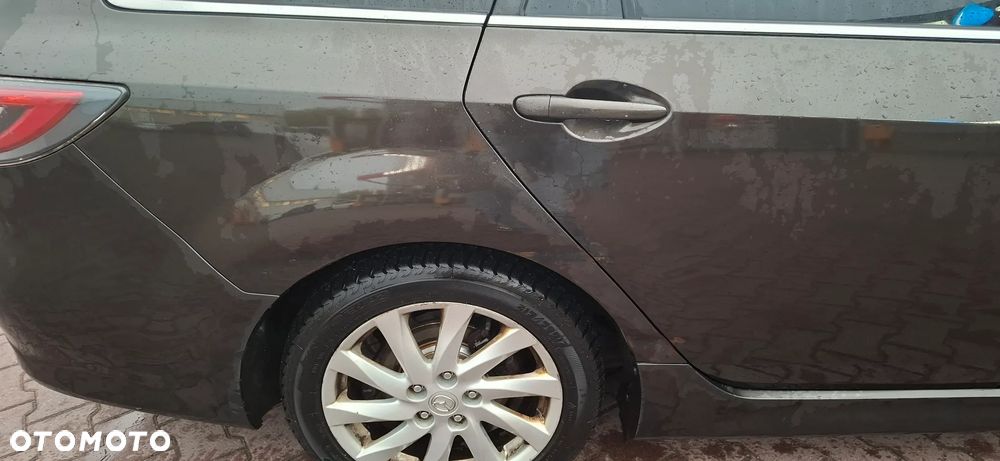 Mazda 6 2.2 CD Exclusive - 17
