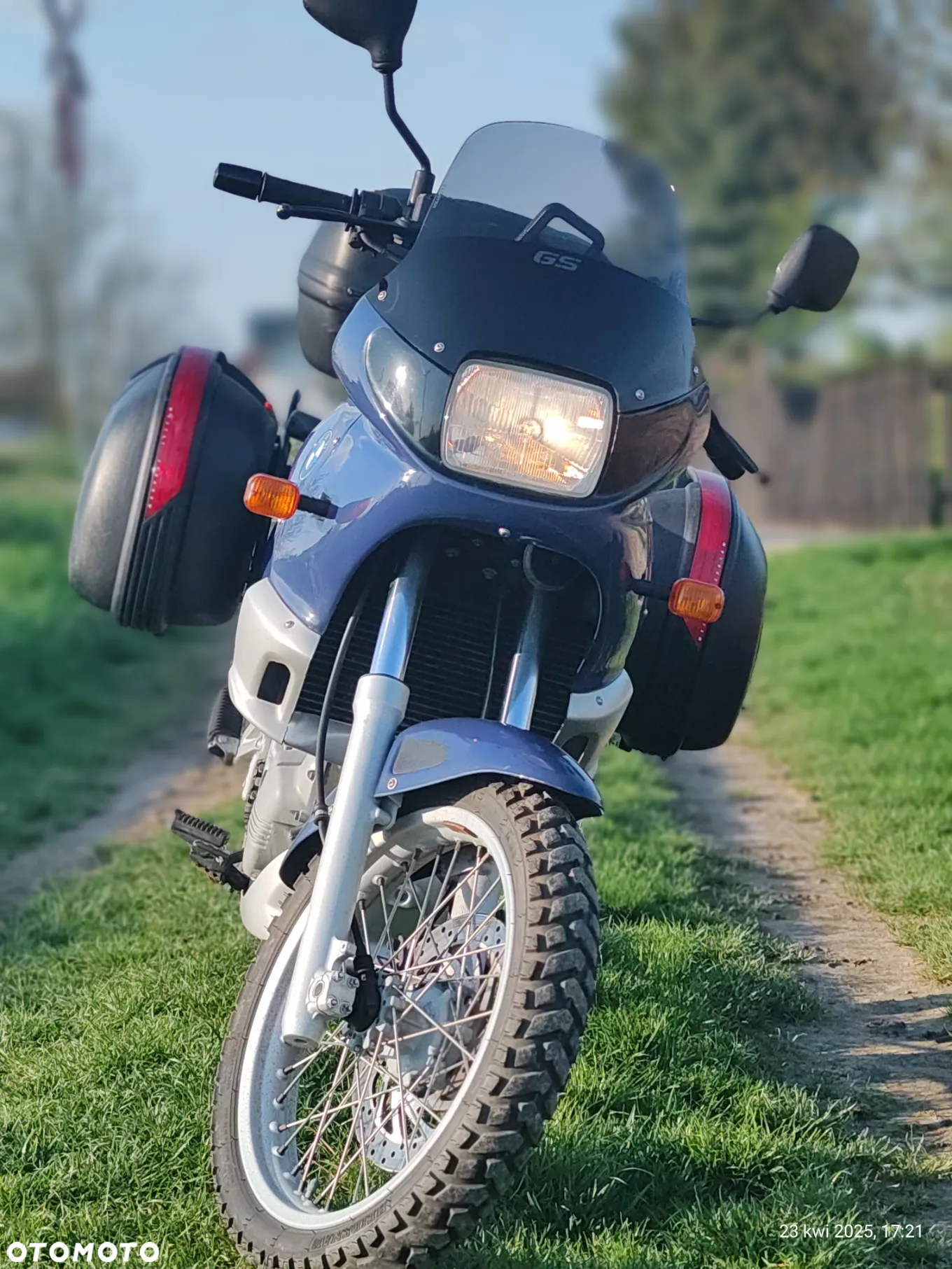BMW F