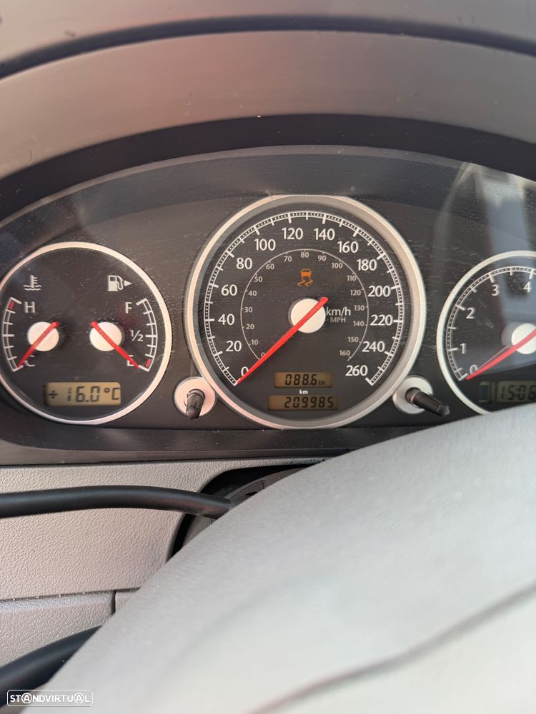 Chrysler Crossfire 3.2 Auto. - 6