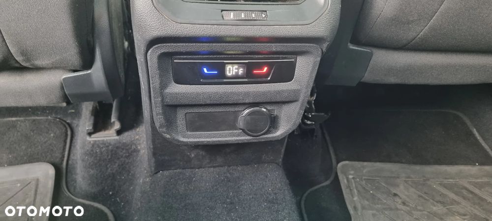 Volkswagen Tiguan 2.0 TDI SCR DSG Energy - 15