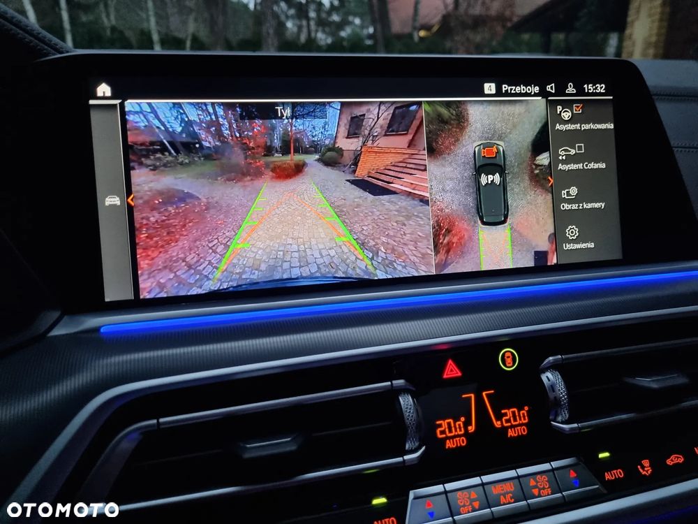 BMW X5 xDrive25d - 29