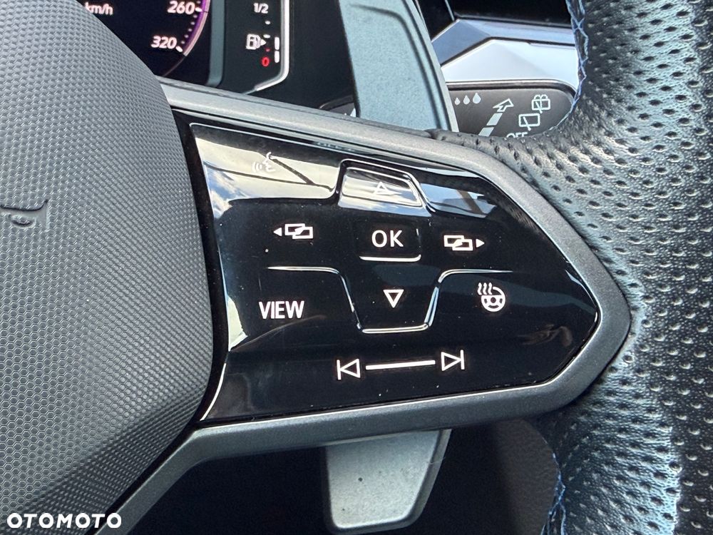 Volkswagen Arteon 2.0 TSI 4Motion R DSG - 23