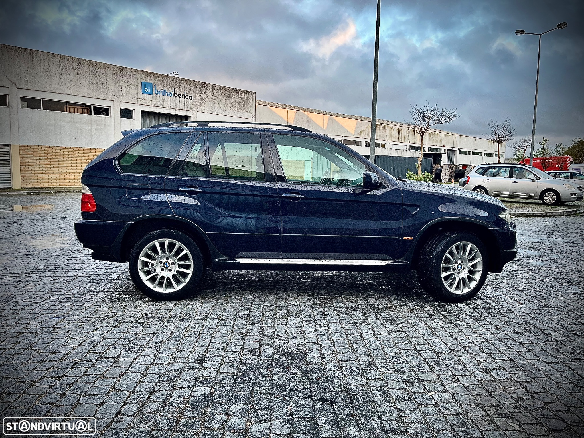 BMW X5 - 18