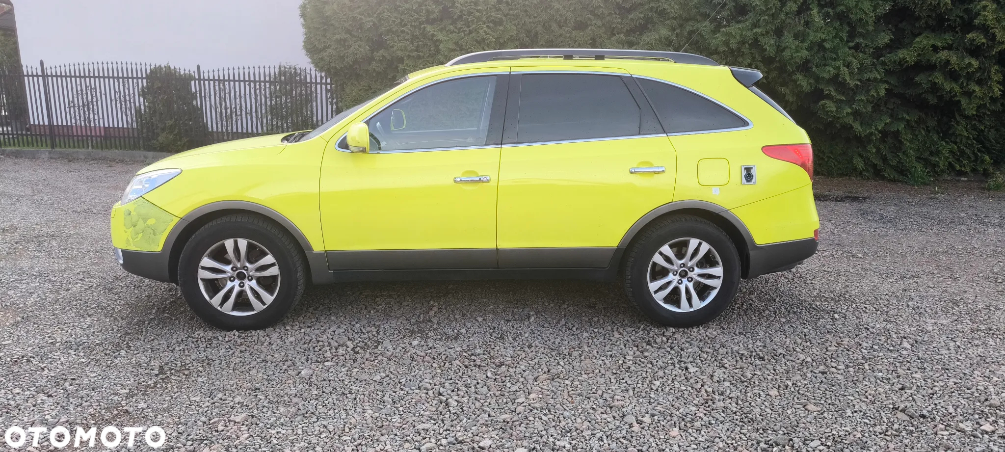 Hyundai ix55 - 3