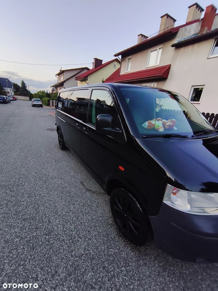 Volkswagen T5 - 14