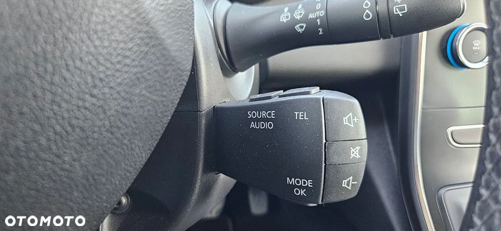 Renault Scenic BLUE dCi 120 EDC BUSINESS EDITION - 34