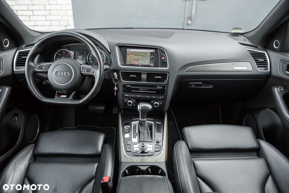 Audi Q5 3.0 TDI Quattro S tronic - 6