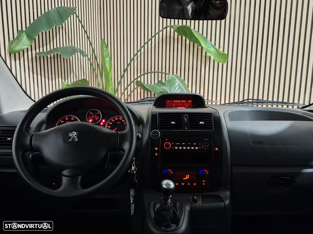 Peugeot Expert 2.0 HDi L2 - 11