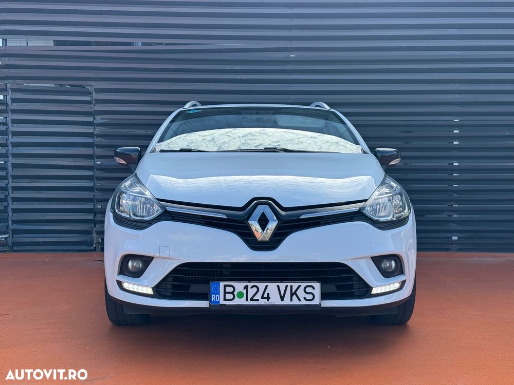 Renault Clio Grandtour Energy TCe 90 Start & Stop Limited - 2