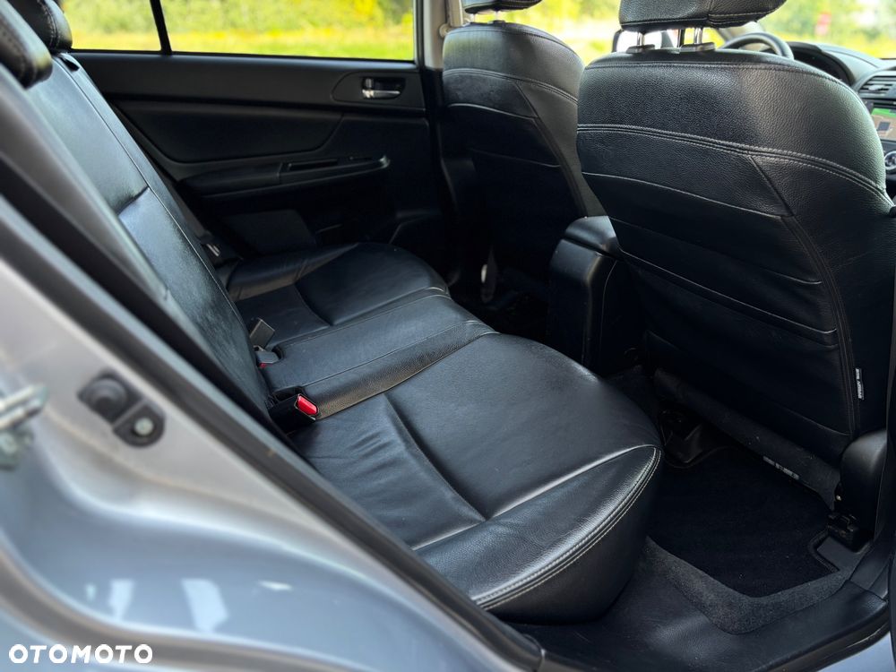 Subaru Impreza 1.5 RC - 14