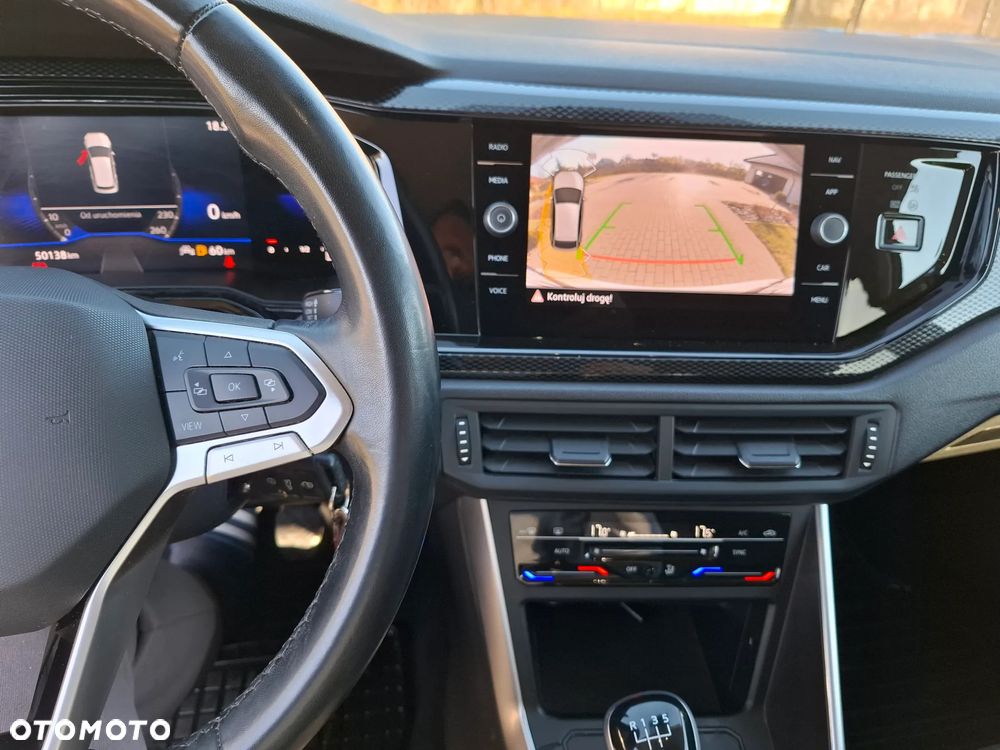 Volkswagen Taigo 1.0 TSI Special Edition - 4