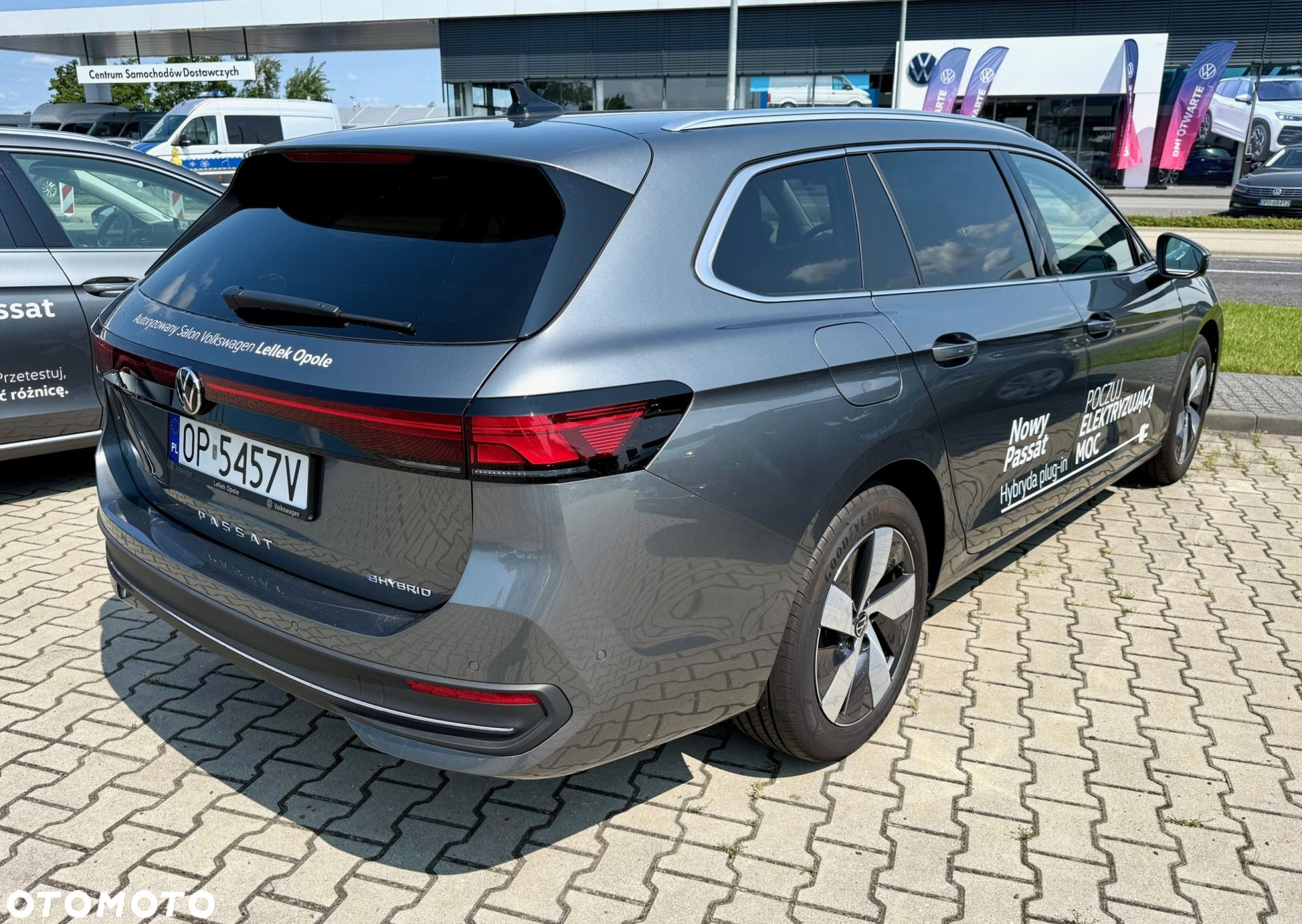 Volkswagen Passat - 6
