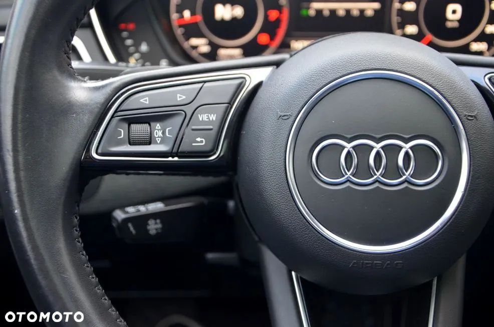 Audi A5 Sportback 45 TFSI quattro S tronic - 29