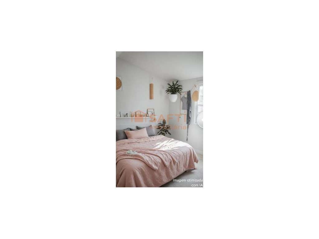 Apartamento no coração de Alfama - Grande imagem: 2/10