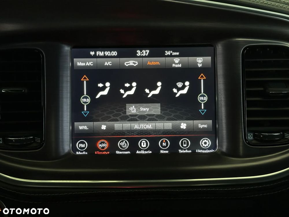 Dodge Charger - 25