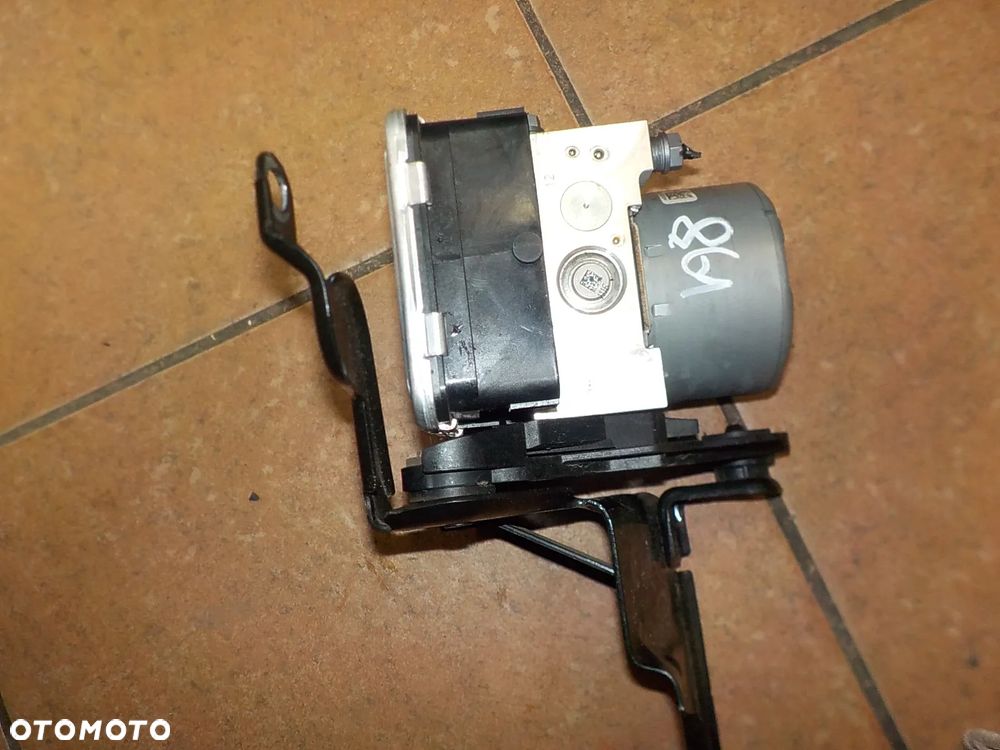 STEROWNIK POMPA KODIAQ T-ROC 5Q0614517GA - 2
