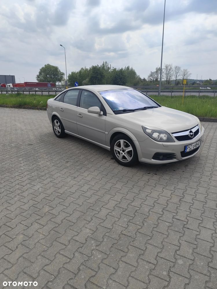 Opel Vectra 2.2 Cosmo - 1