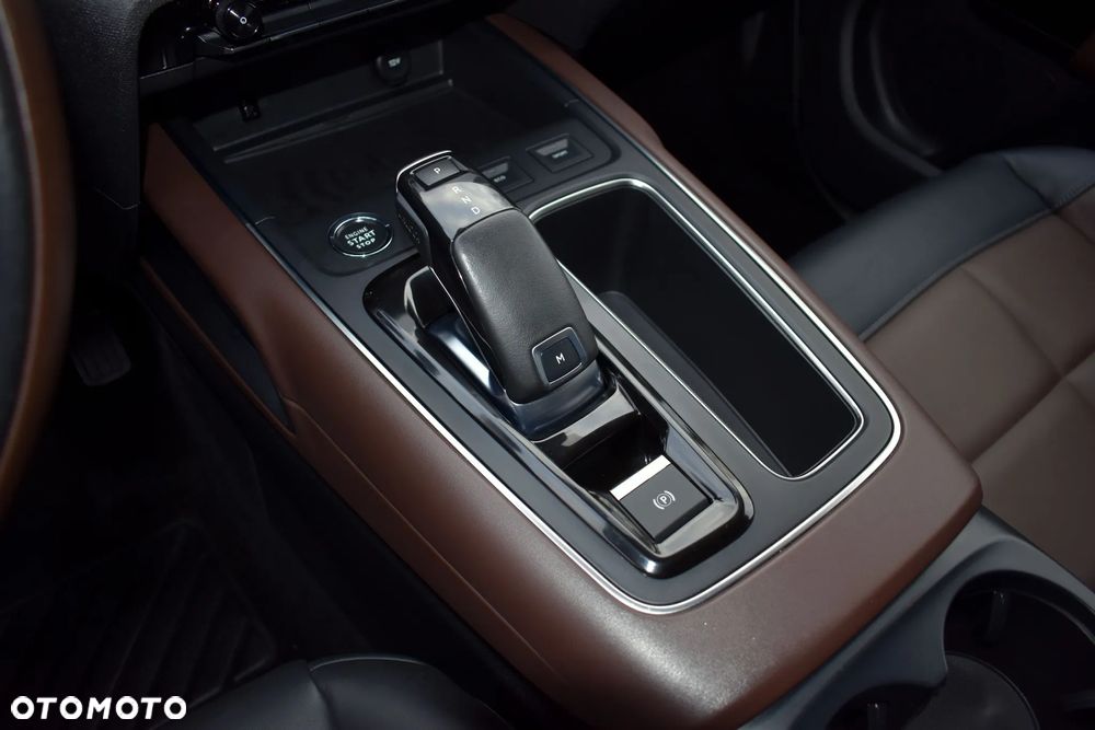 Citroën C5 Aircross 1.5 BlueHDi C-Series EAT8 - 28