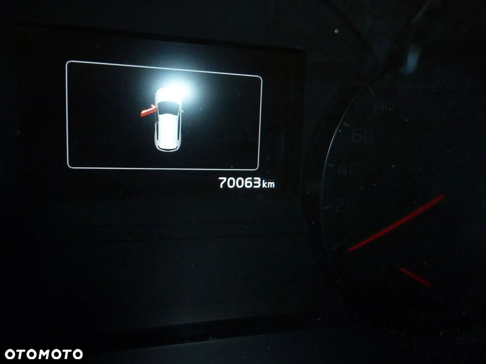 Kia Sportage 1.6 GDI 2WD DREAM-TEAM EDITION - 15