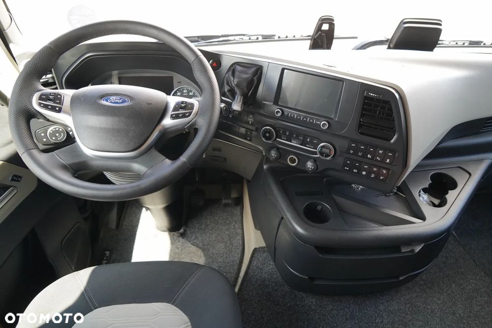 Ford F-MAX 500 / KLIMATYZACJA POSTOJOWA  / EURO 6 - 29