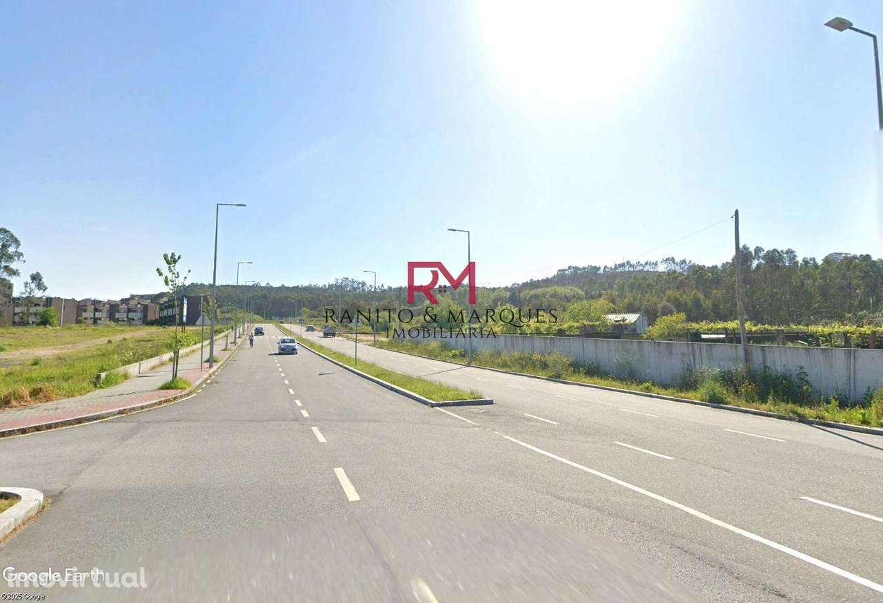 TERRENO PARA CONSTRUÇÃO COM 11.400M2 | LAGUEIRÕES, VALONGO - Grande imagem: 3/9